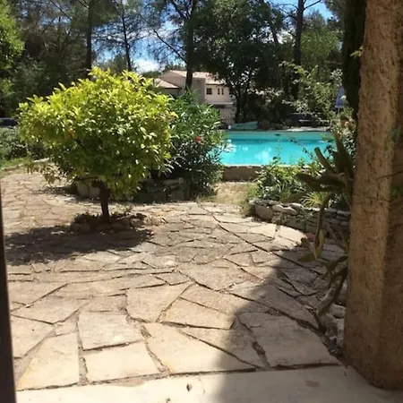 Studio Sympathique Entre Terre Et Mer De 48m2 *