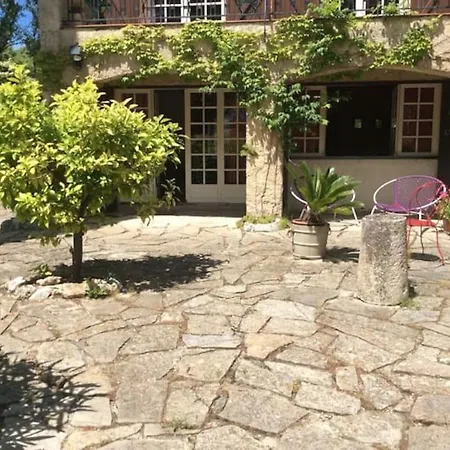 Studio Sympathique Entre Terre Et Mer De 48m2 *